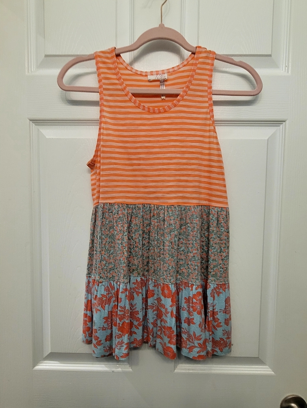 Matilda Jane Girl's Top